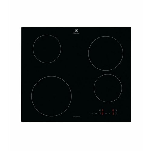 Индукционная варочная панель Electrolux LIB60420CK 4353000₽