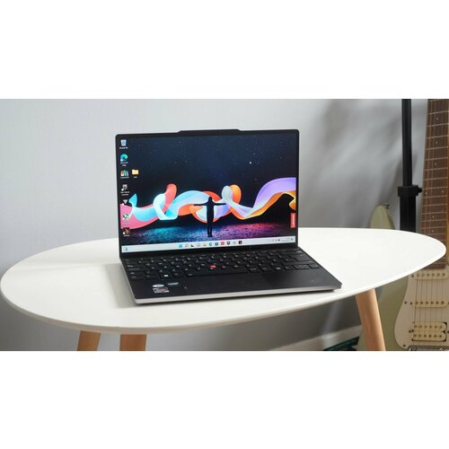 Ноутбук Lenovo ThinkPad Z13 133 IPSWUXGA1920x1200Ryzen 5 PRO 6650URAM 16GbSSD 1024GbAMD Radeon 660MWindows 11 Pro 13999000₽