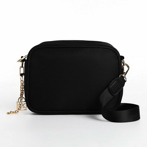 фото Сумка nazamok, черный