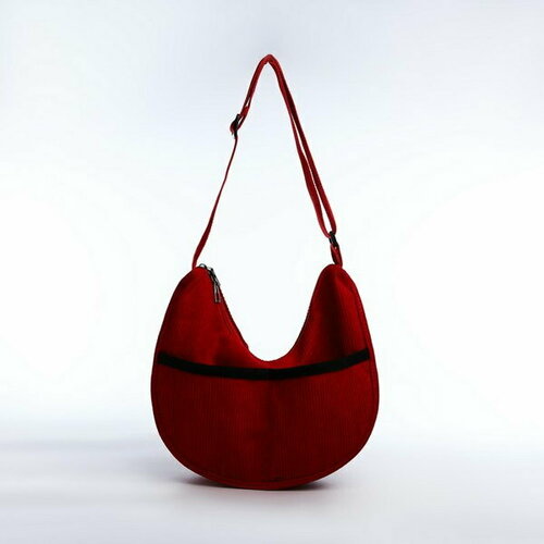 фото Сумка сима-ленд, красный сима-лэнд