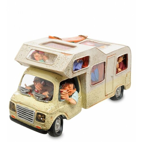 Машина The Camper Forchino FO-85084 3461800₽