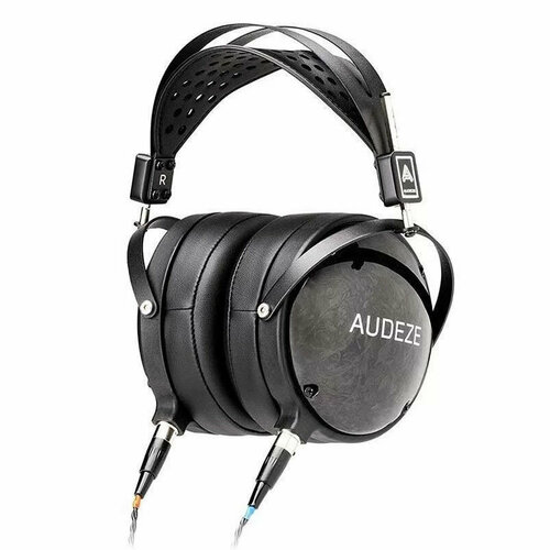 Audeze LCD-2 Classic Closed Back (Черный)