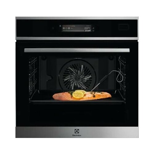 Электрический духовой шкаф Electrolux EOC9P31WX 14603500₽
