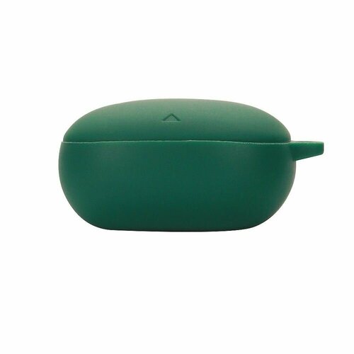 темный, зеленый