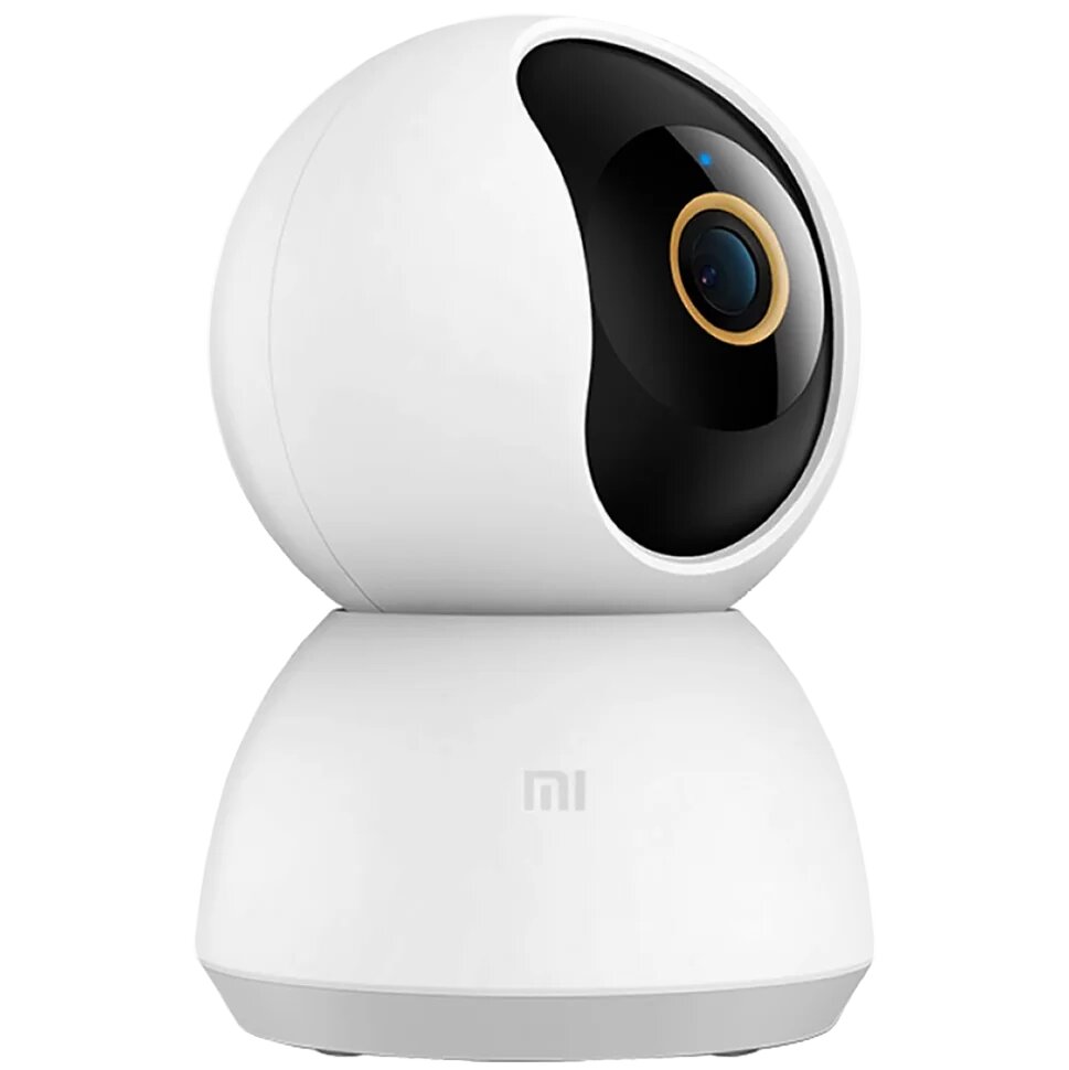 IP-камера Xiaomi Mijia 360° Home Camera PTZ Version 2K MJSXJ09CM
