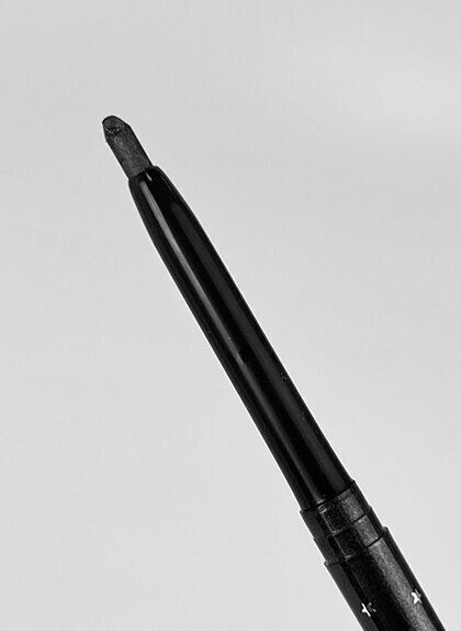 Prorance~Блестящая гелевая подводка для макияжа, тон 2~Glittering Gel Liner Pencil 2 Black Pearl