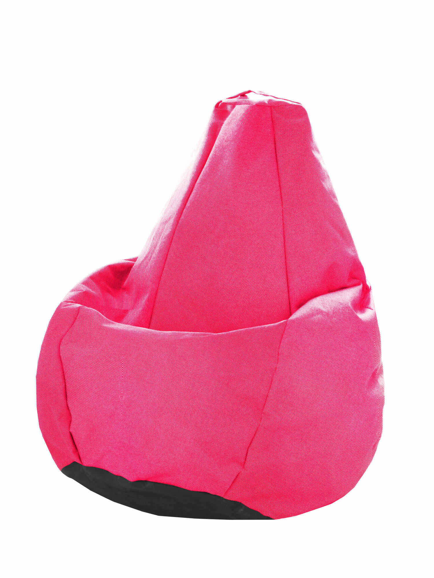 Кресло-мешок, Бескаркасный пуф груша, Ibag, Оксфорд, Размер XXL, цвет "venedic 145 розовый" - фотография № 1