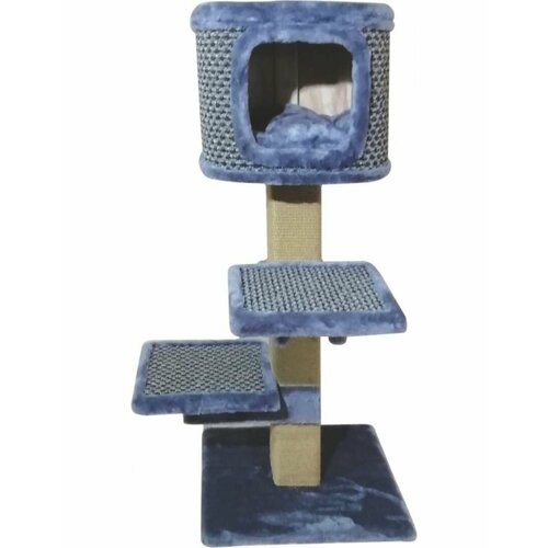 Комплекс «Белка» 45*45*100 см