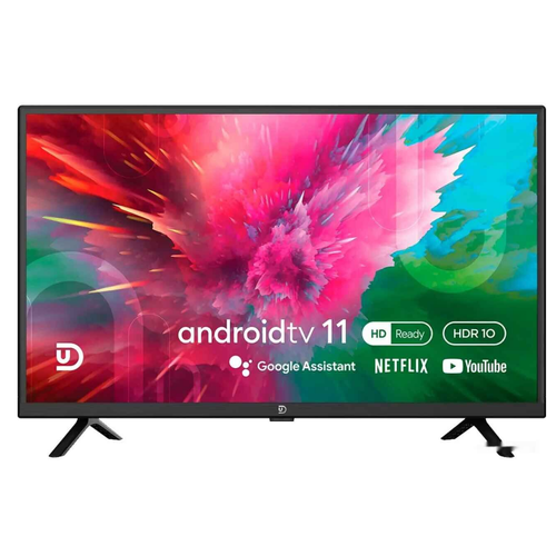 Телевизор UD 32W5210T 1752800₽