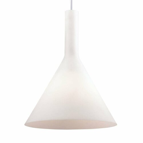 Ideal Lux Подвесной светильник Ideal Lux Cocktail SP1 Small Bianco