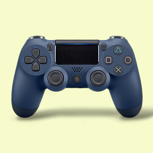 Джойстик геймпад ps4 совместим с SONY для игры на пс 4 PC MAC Android Новый контроллер - Игровая Революция Новое измерение управления и эмоций 135000₽