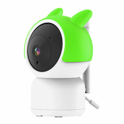 Камера внутренняя SLS CAM-07 WiFi white камера внешняя sls cam 05 wifi white