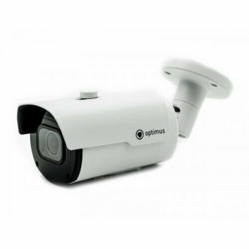 Видеокамера Optimus Basic IP-P012.1(4x)D видеокамера optimus smart ip p042 1 4x d