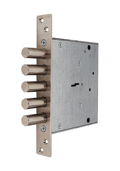 фото Замок врезной Меттэм ЗВ8 140.0.0-18, 3 класс