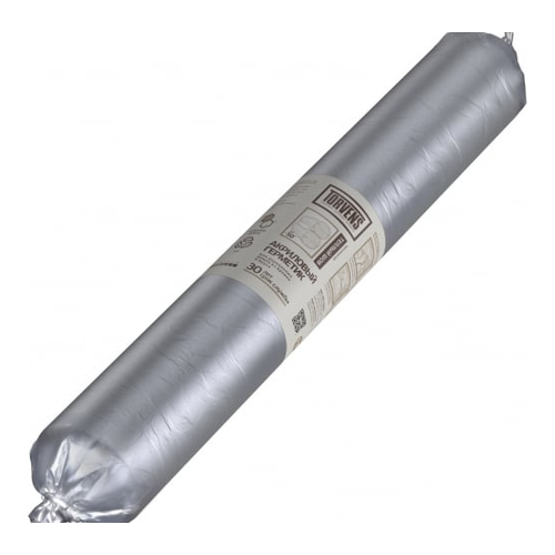 Torvens герметик для дерева (каштан, файл-пакет 600мл)