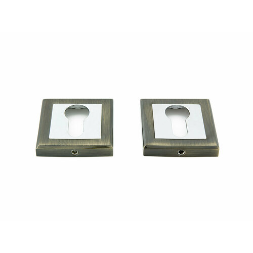 Накладка на цилиндр Palladium RS AB/CP ET накладка palladium cs et ab cp 10 300 10 150