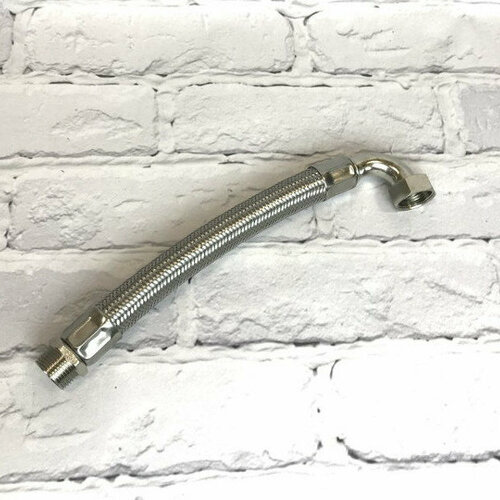 Гибкая подводка Belamos для станции ХА 34 1008 1612₽