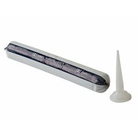Герметик акриловый для дерева Zowo-seal 5014 620мл белый