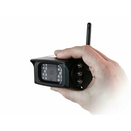 IP камера Link 510-IR-8GH Миниатюрная уличная WI-FI - hd мини видеокамера камера шпионская видеонаблюдение мини камера 720200₽