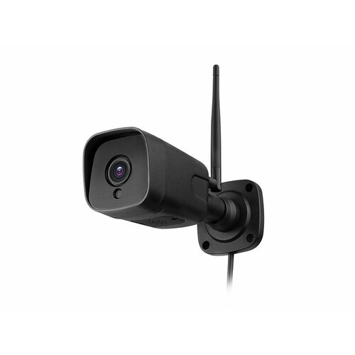 Wi-Fi IP-камера 5mp Link B19W Black-8G черная I34597UL - ip видеокамера уличная ip камеры уличные цена беспроводной ip камера ptz 888500₽