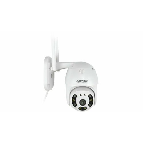 Wi-Fi камера IP-камера CARCAM 3MP Outdoor PTZ Camera V380P2-WiFi 334100₽