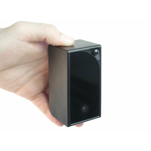 JMC WF10-2P mini S1797RU - автономная Wi-Fi IP Full HD мини камера со сверхдлительным ожиданием и двойным аккумулятором 814300₽