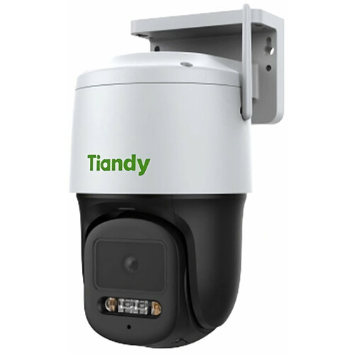 Камера видеонаблюдения IP TIANDY TC-H334S Spec: I5W/C/WIFI/4mm/V4.1, 1296p, 4 мм, белый [tc-h334s