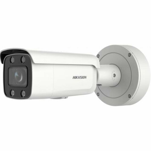 Камера видеонаблюдения HIKVISION DS-2CD2647G2-LZS36-9mmC белый 4505800₽
