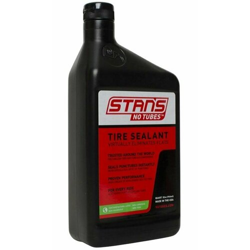 фото Герметик stans no tubes standart 475 мл stan's notubes