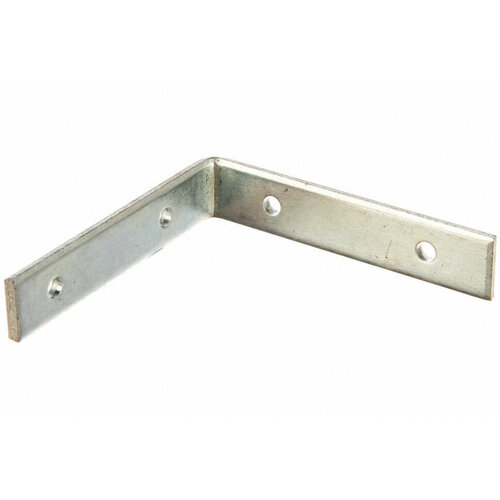 Узкий уголок госкреп KW 100х100х20х4мм. 13-0021010