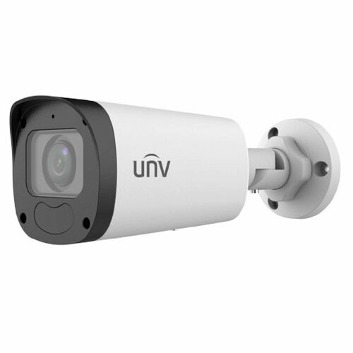 Видеокамера Uniview Видеокамера IP цилиндрическая