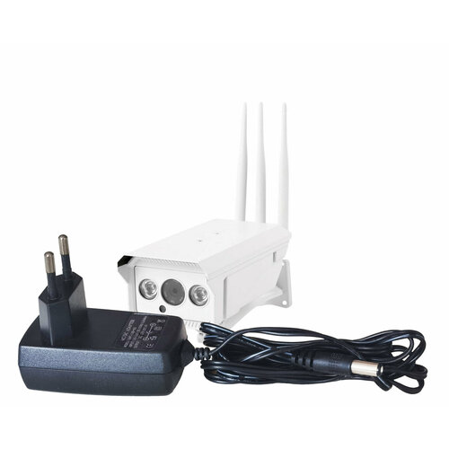 IP-камера Link-NC 17-G 8G RUS I33851LIN c 3G4G модулем ip камеры видеонаблюдения с сим картой камера 4G видеонаблюдения 1083700₽