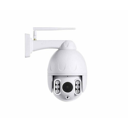 Link-8G SD07W-White E13638UL - камера видеонаблюдения поворотная уличная 2мп уличная камера видеонаблюдения с wifi 1030500₽