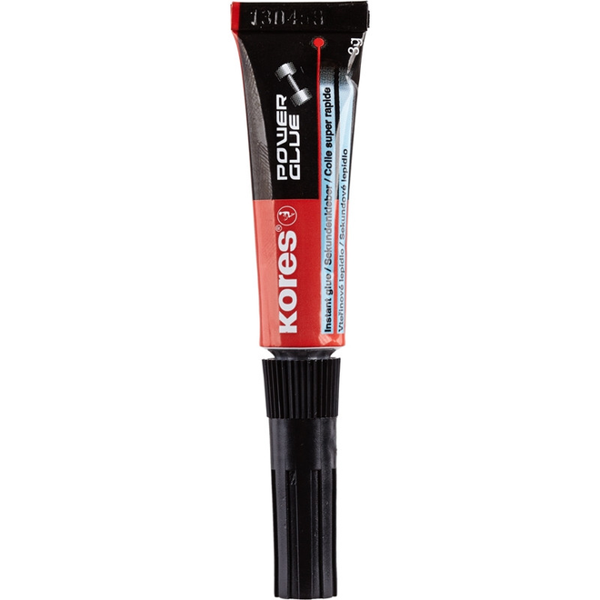 фото Kores Клей универсальный 3г KORES 26314.02