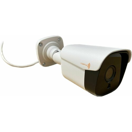IP камера уличная 2 MP 36mm CX-NB10201 398000₽