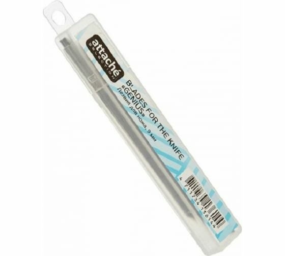 фото Attache Selection Лезвие запасное для ножа Attache Selection