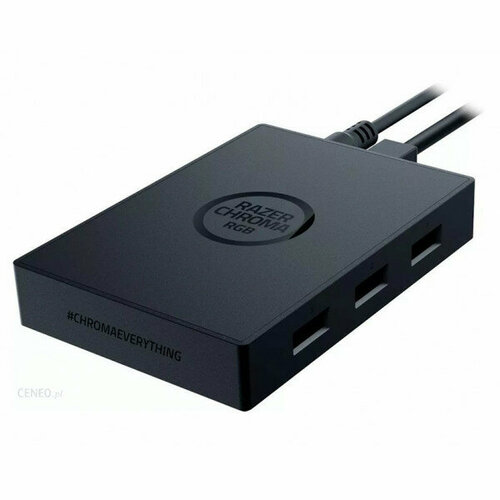 RGB-контроллер Razer Chroma Addressable RGB Controller 599000₽