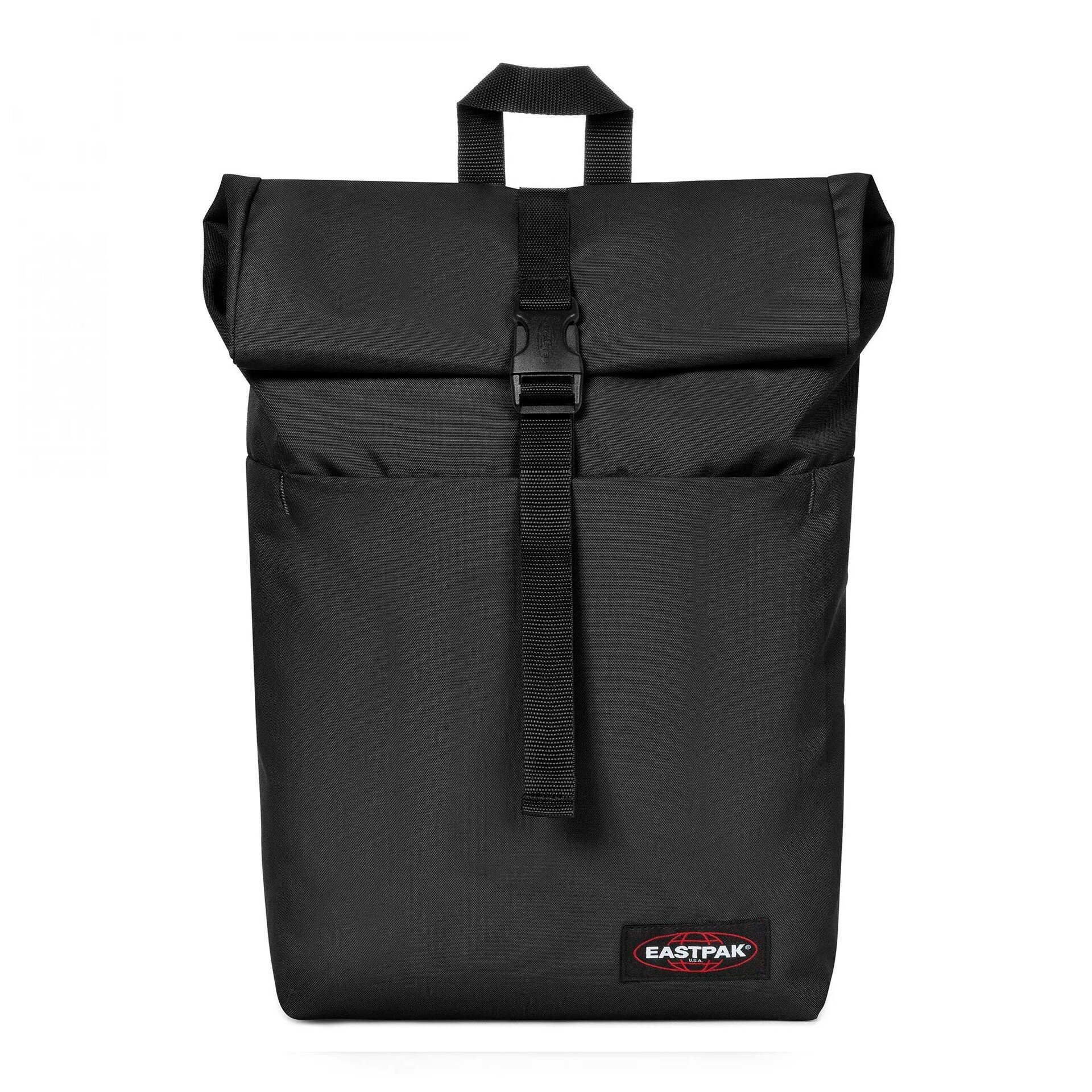 Рюкзак Eastpak UP Rolltop Black / One-size