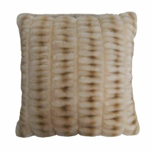 Подушка декоративная от Blumarine Blu-Royale 42x42