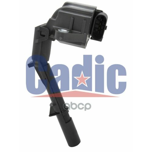 Катушка Зажигания Mb A/B/E/Cla/Glc/Glk W176/W246/W205/W212/W213/X204/X253 1,6-2,0 13> Cadic арт. KD7318