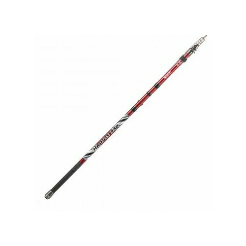 фото Удилище проводочное harius с/к carbon, 3.3m, 30-60g (n-h-330k) nisus