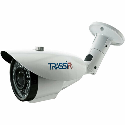 IP-камера Trassir TR-D2B6 v2 27-135 1193800₽