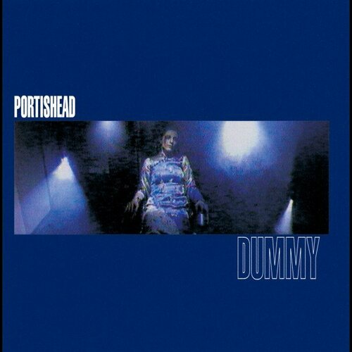 Компакт-диск Warner Portishead – Dummy portishead cd portishead dummy