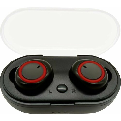 Наушники LENTEL C-TWS039 с Bluetooth 199900₽