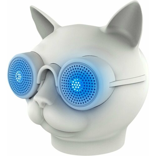 Колонка портативная LENTEL Кот Арт OS-932B 189900₽