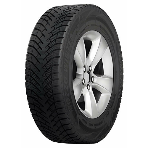 Автошина Duraturn R16 215/65 C 109/107R Duraturn Mozzo Winter Van