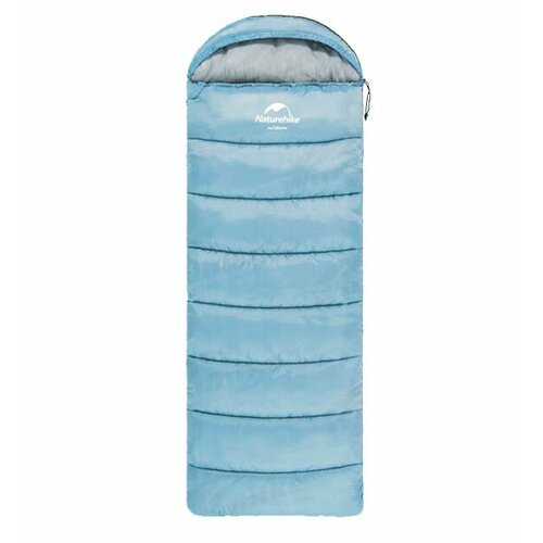 Спальник Naturehike New Envelope Cotton Sleeping Bag With Hood 549000₽