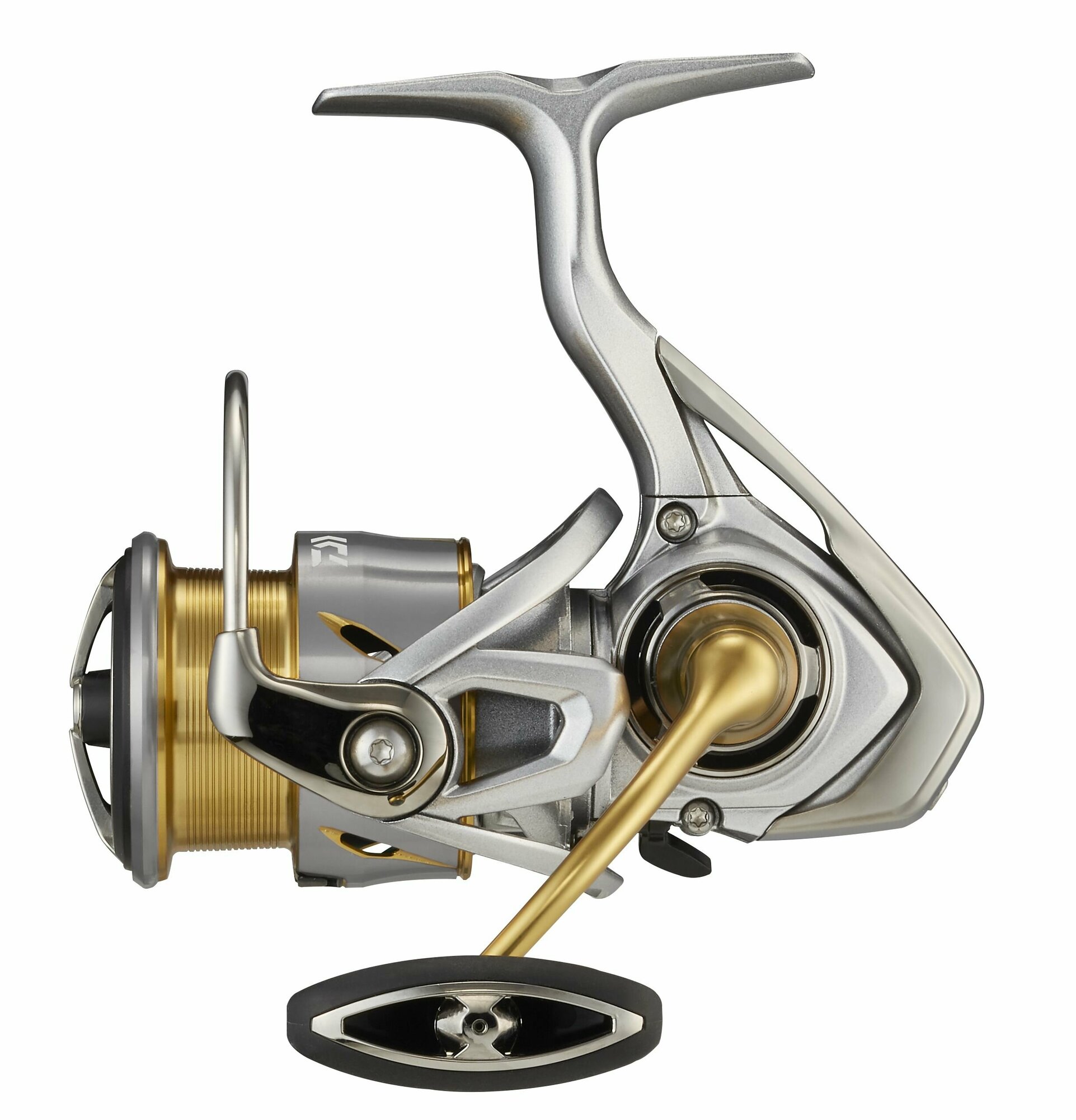 Катушка DAIWA 21 Freams LT 3000