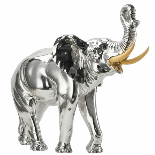 Статуэтка для интерьера KRISA Слон