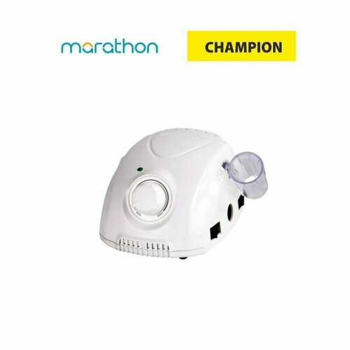 Блок маникюрного аппарата Marathon - 3Champion белый блок маникюрного аппарата marathon 3 champion чёрный